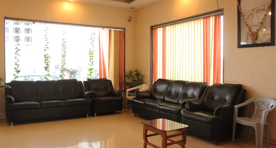 Hotel Leelawati, Shirdi 4